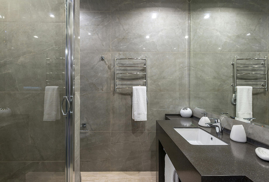 Reformas de baños